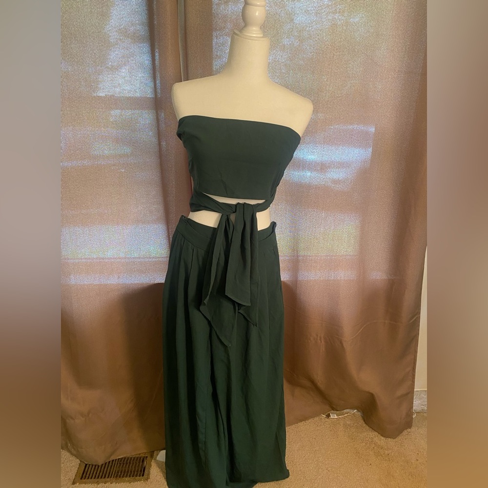 2 piece set!